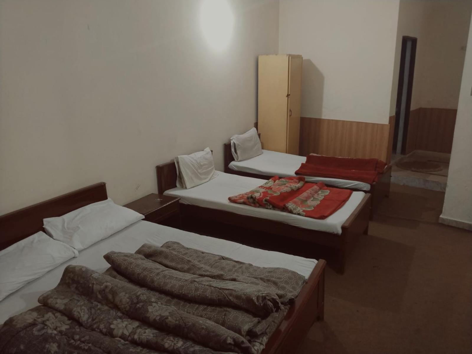 Shahzad Hotel Равалпінді Екстер'єр фото